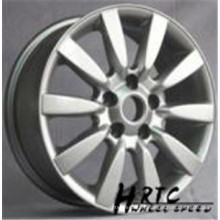 2015 new high quality replica alloy wheel for bbs 16 inch for MITSUBISHI